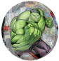 Preview: XL Orbz - Marvel Avengers - 38cm x 40cm